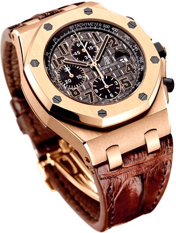 Audemars Piguet